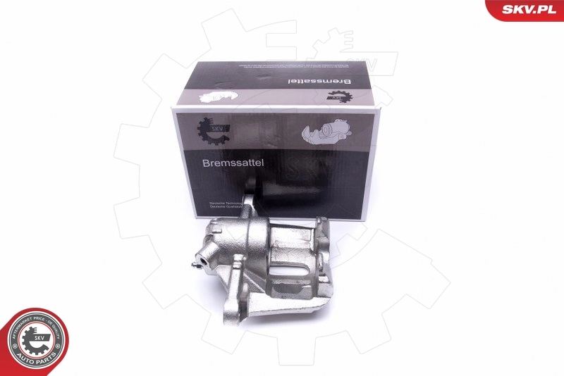 Brake Caliper